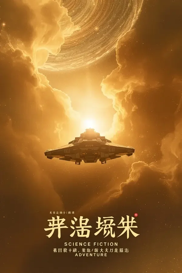 星际远征
