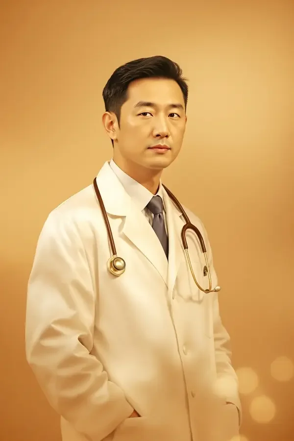 医者仁心